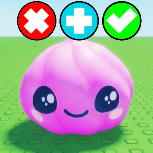 Trade Squishy Dumplings Roblox game icon